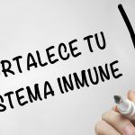 fortalece el sistema inmunologico