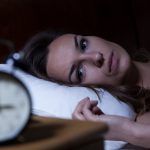 insomnio y quiropráctica